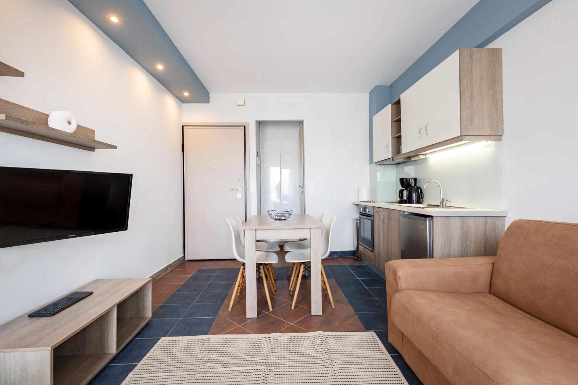 Apartment Evel's *