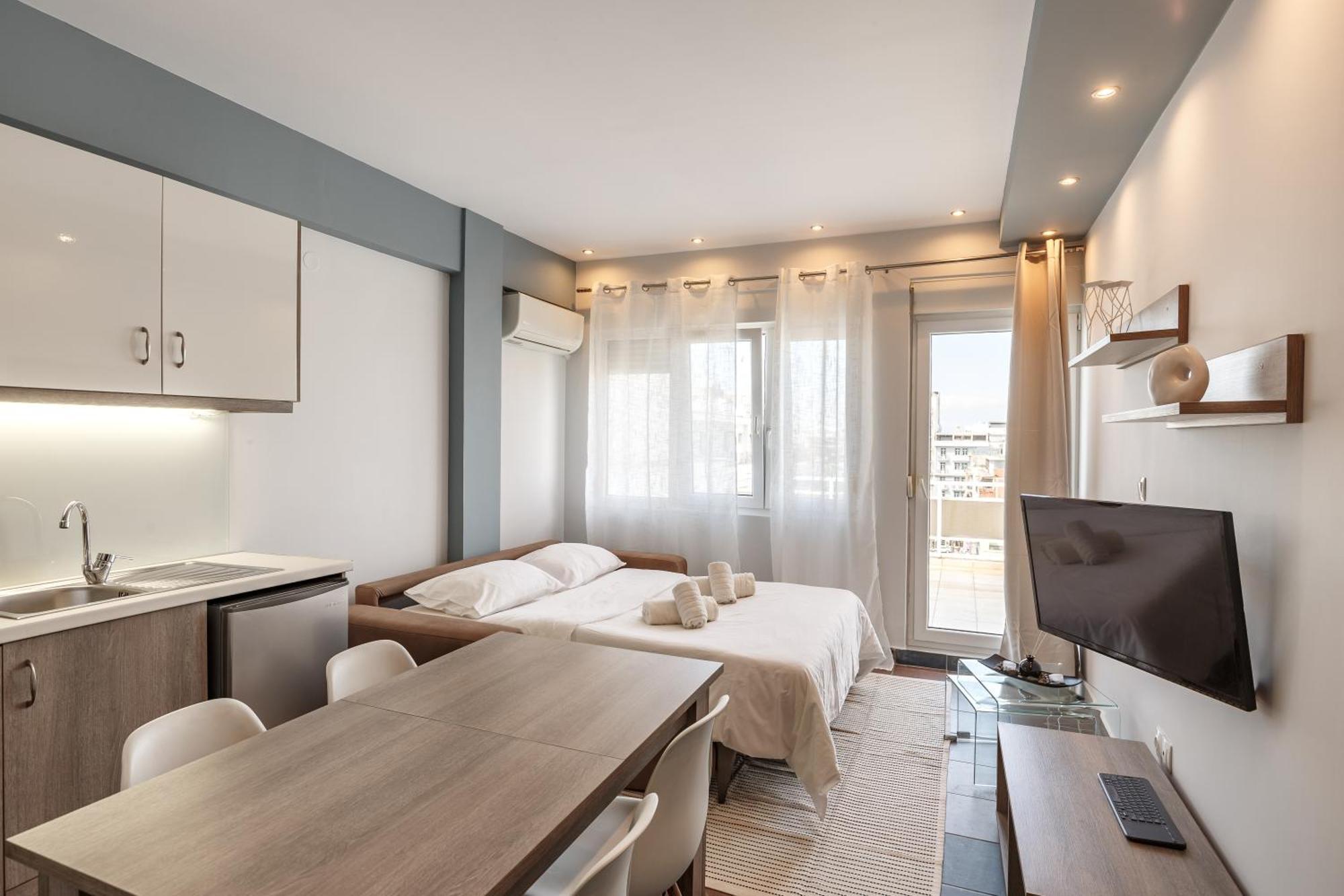 Apartment Evel's Thessaloniki