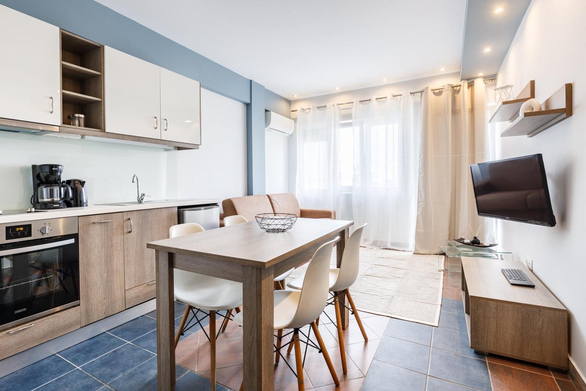 Apartment Evel's *
