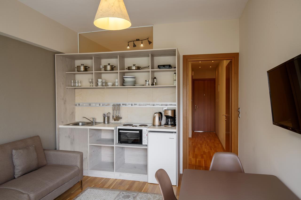 Apartment Evel's *