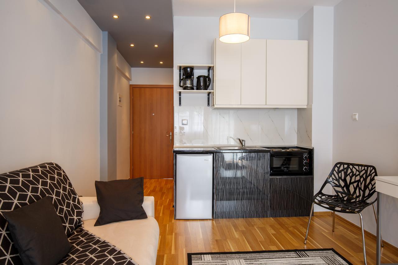 Apartment Evel's Thessaloniki