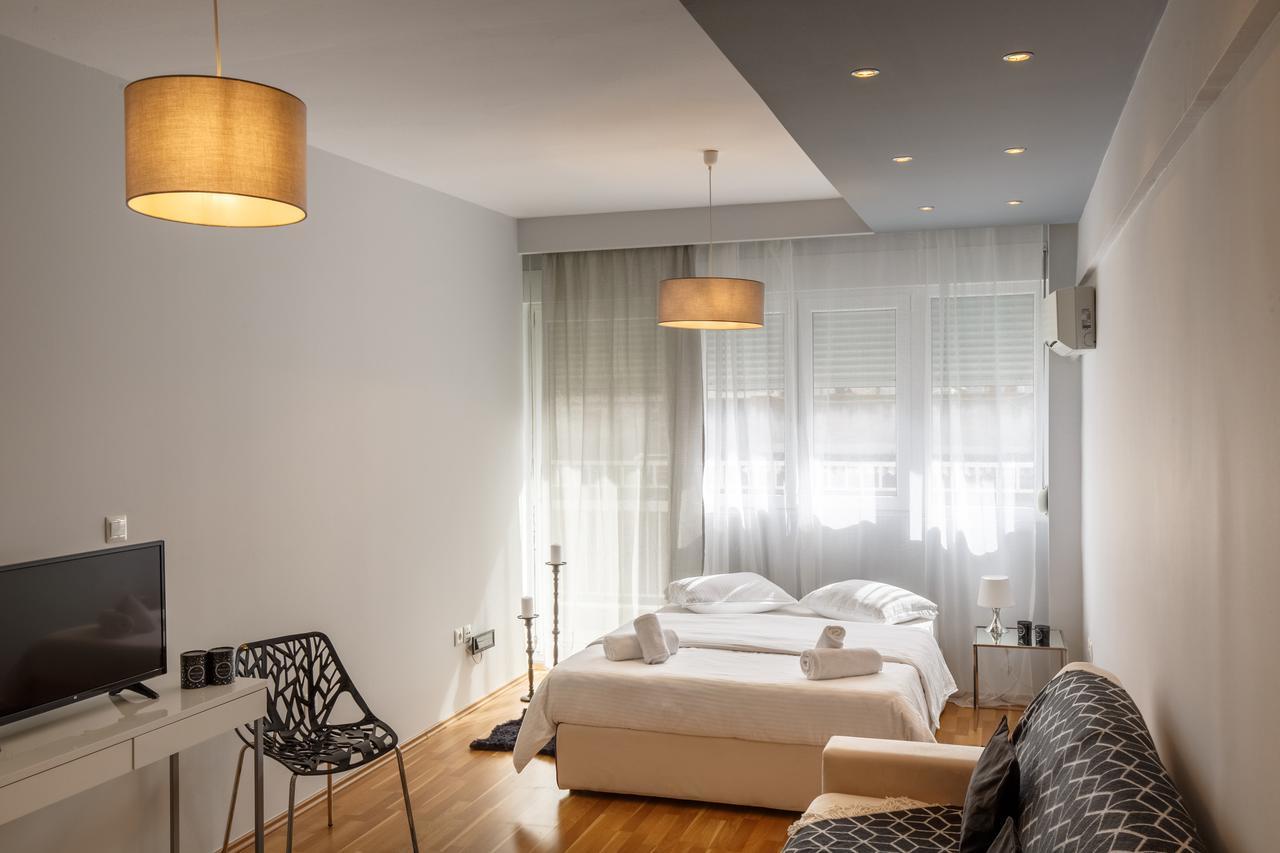 Apartment Evel's Thessaloniki