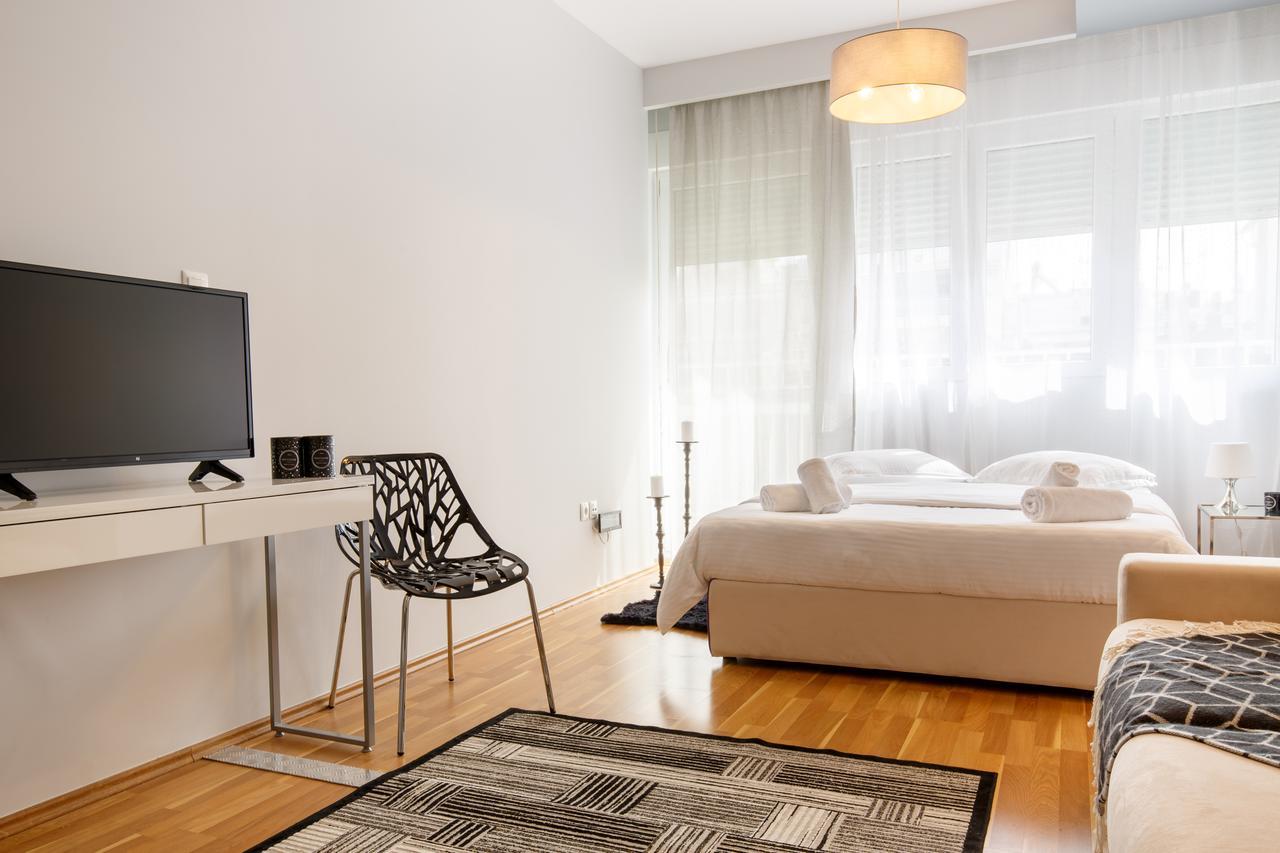 Apartment Evel's