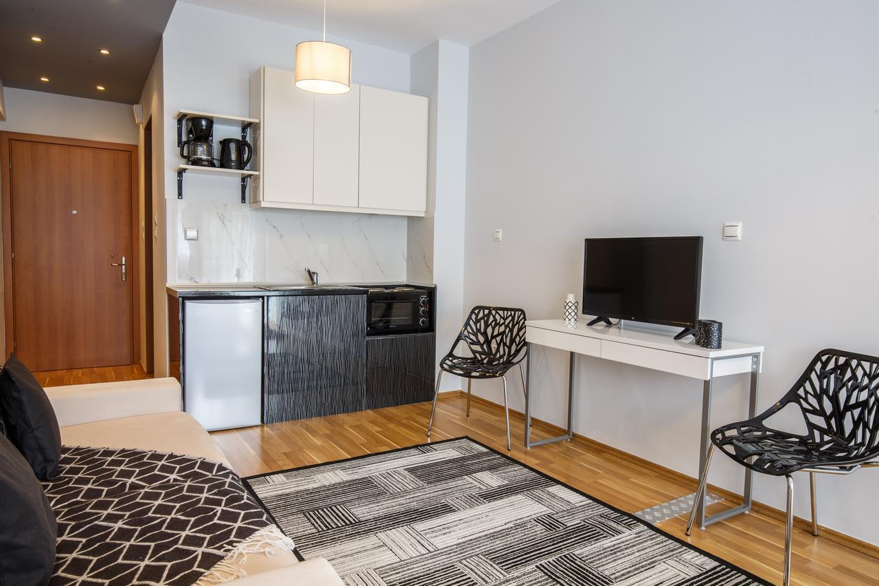 Apartment Evel's Thessaloniki