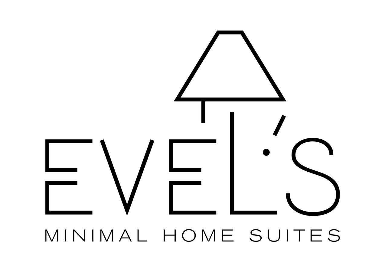 Apartment Evel's *