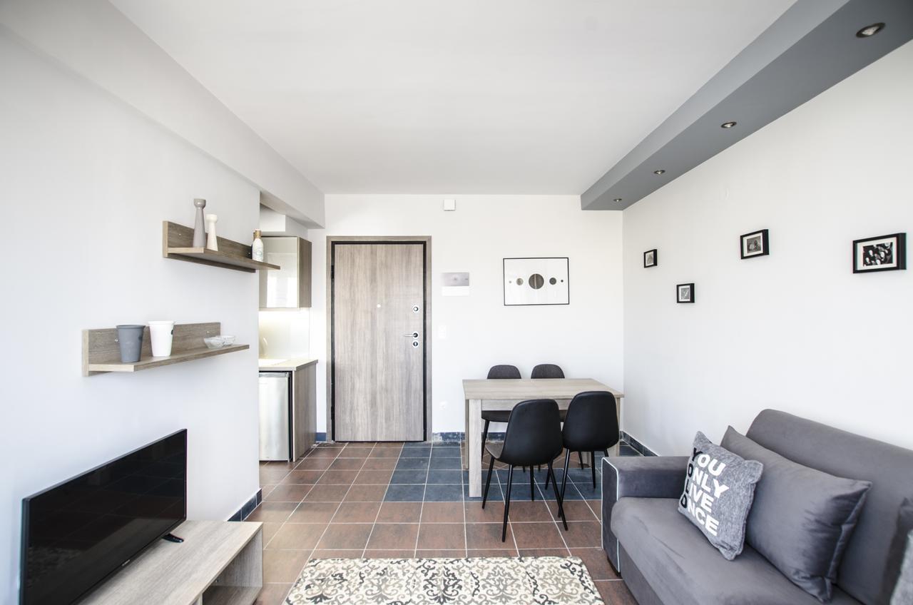 Apartment Evel's Thessaloniki