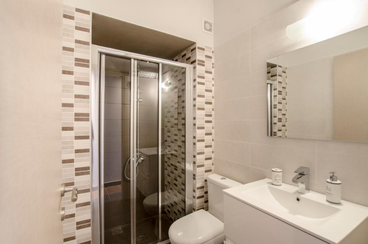 Apartment Evel's *